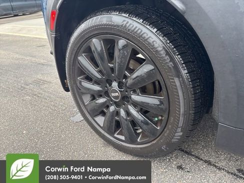 Used 2019 MINI Cooper Countryman S w/ Driver Assistance Package image 9