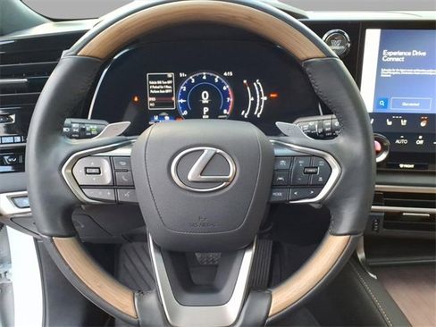 Certified 2023 Lexus RX 350 Premium image 19