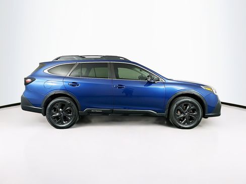Used 2020 Subaru Outback Onyx Edition XT w/ Popular Package #2 image 10