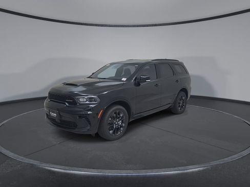 New 2026 Dodge Durango GT AWD/4WD image 7