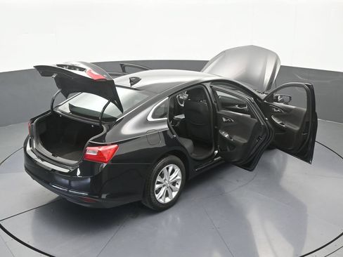 Used 2025 Chevrolet Malibu LT FWD image 62