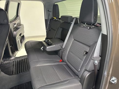 Used 2024 GMC Sierra 1500 Elevation image 22