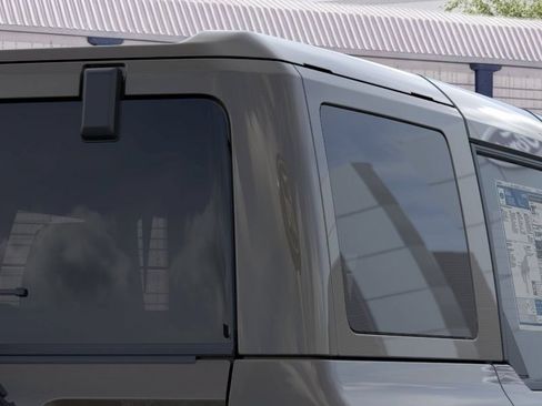 New 2026 Ford Bronco Outer Banks AWD/4WD image 25