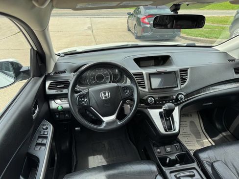 Used 2014 Honda CR-V EX-L image 18