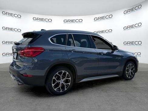 Used 2021 BMW X1 sDrive28i w/ Convenience Package FWD image 7