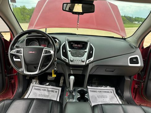 Used 2013 GMC Terrain SLT FWD image 15
