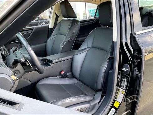 Used 2023 Lexus ES 350 w/ Premium Package image 7