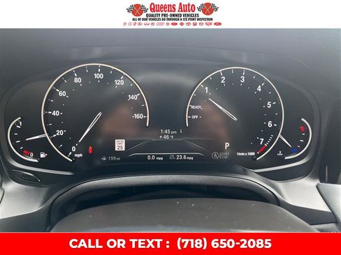Used 2020 BMW 330i Sedan w/ Convenience Package image 20