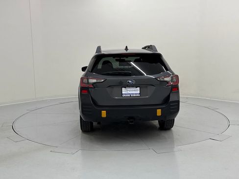 Used 2022 Subaru Outback Wilderness image 5