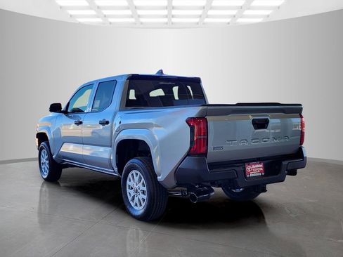 New 2026 Toyota Tacoma SR image 4