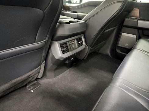 Used 2025 Ford F250 Lariat AWD/4WD image 72