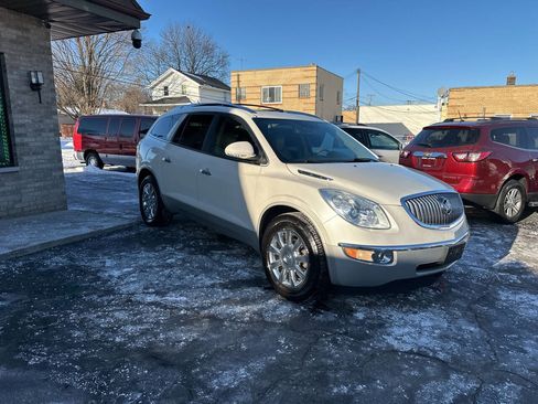 Used 2012 Buick Enclave Premium w/ Trailering Provision Package image 4
