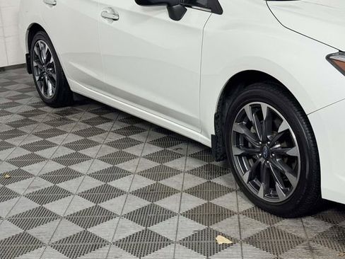 Used 2020 Subaru Impreza 2.0i Limited image 12