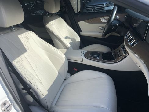 Used 2023 Mercedes-Benz E 350 Sedan image 49