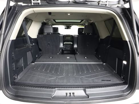 Used 2021 Ford Expedition Max Platinum AWD/4WD image 74