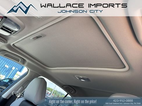 Used 2021 Subaru Crosstrek 2.5i Limited w/ Moonroof Package 2 AWD/4WD image 6
