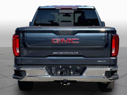 Certified 2020 GMC Sierra 1500 SLT w/ SLT Premium Plus Package AWD/4WD image 5