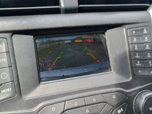 Used 2017 Ford Fusion S image 14