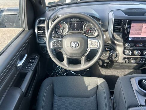 New 2026 RAM 1500 Classic Warlock image 6