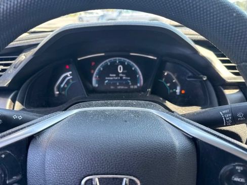 Used 2020 Honda Civic LX image 12