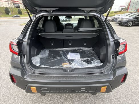 New 2026 Subaru Crosstrek 2.5i Wilderness AWD/4WD image 27