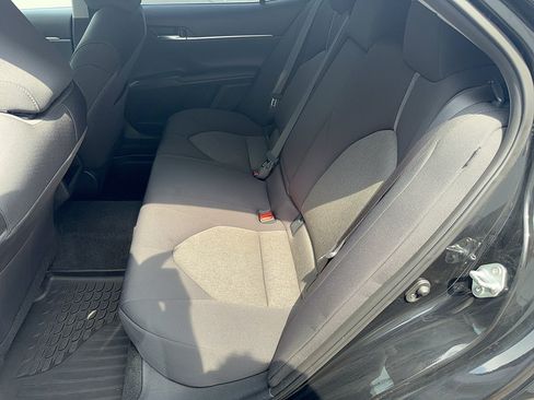 Certified 2023 Toyota Camry LE w/ Convenience Package AWD/4WD image 13
