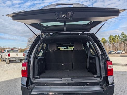 Used 2017 Ford Expedition EL King Ranch image 25