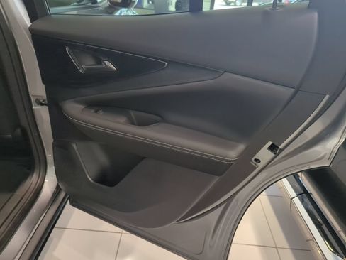New 2024 Chevrolet Blazer EV LT AWD/4WD image 21