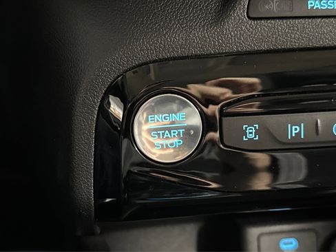 Used 2023 Ford Escape Platinum AWD/4WD image 34