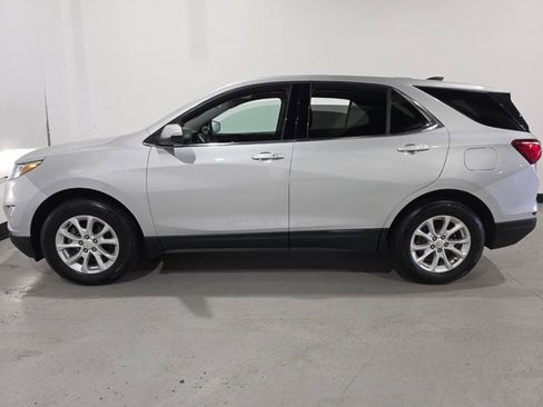 Used 2019 Chevrolet Equinox LT image 14