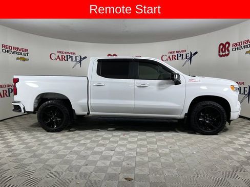 Used 2023 Chevrolet Silverado 1500 RST w/ All Star Edition Plus image 9