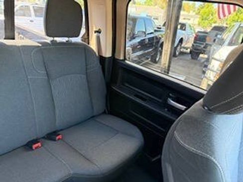Used 2019 RAM 2500 Tradesman w/ Safety Group AWD/4WD image 48