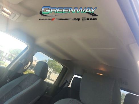 Used 2016 RAM 1500 Big Horn AWD/4WD image 14