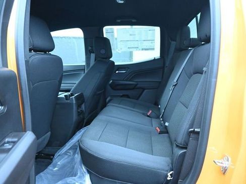 New 2026 Chevrolet Colorado LT AWD/4WD image 9