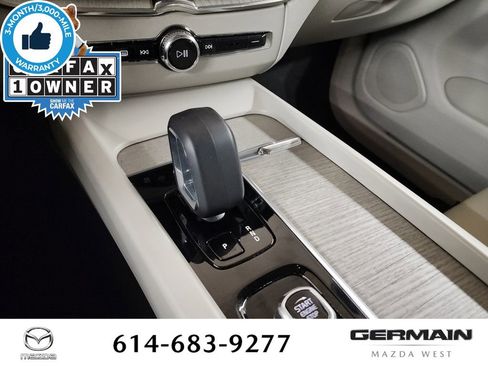 Used 2023 Volvo XC60 B5 Plus w/ Climate Package AWD/4WD image 26