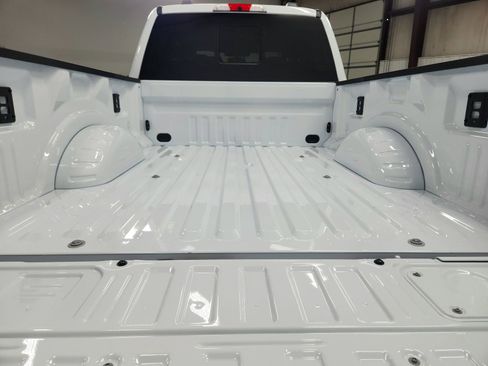New 2026 Ford F250 Lariat w/ Chrome Package AWD/4WD image 46