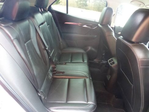 Used 2024 Buick Envision Preferred AWD/4WD image 44