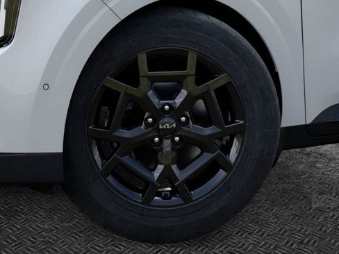 New 2026 Kia Carnival SX Prestige image 9