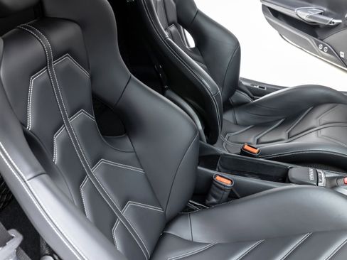 Used 2017 Ferrari 488 GTB image 58