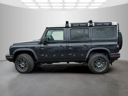 Used 2024 INEOS Grenadier image 8