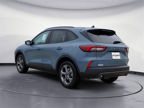 New 2026 Ford Escape ST-Line w/ Tech Pack #1 image 3