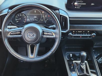 Used 2023 MAZDA CX-50 AWD 2.5 Turbo w/ Cargo Package