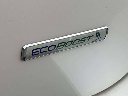 Used 2017 Ford Expedition EL Limited w/ Equipment Group 301A image 6