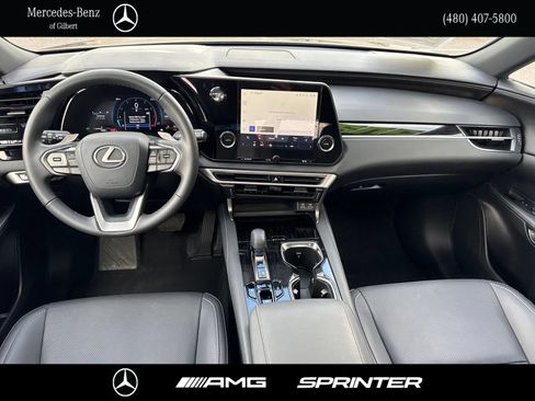Used 2025 Lexus RX 350 FWD image 24