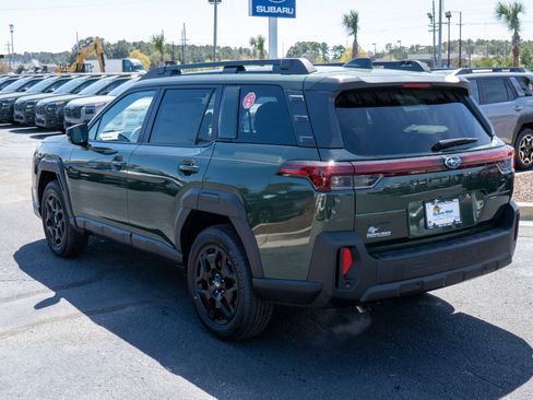 New 2026 Subaru Outback Limited image 5