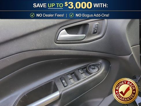 Used 2018 Ford Escape SEL image 16