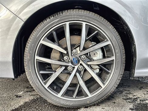 New 2026 Subaru Impreza 2.0i Sport image 18