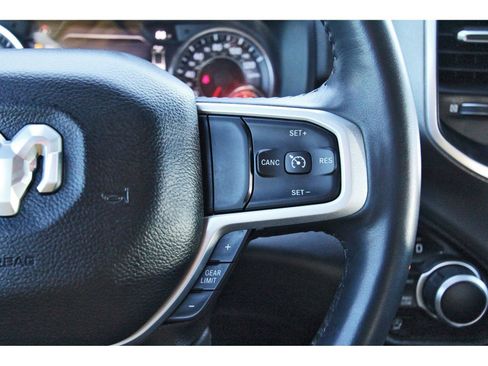 Used 2023 RAM 1500 Lone Star image 23