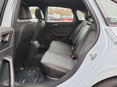 New 2026 Volkswagen Jetta GLI Autobahn image 8