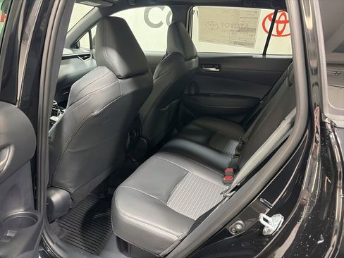 New 2026 Toyota Corolla Cross AWD Hybrid image 20